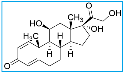 HYDROCORTISONE EP IMPURITY A